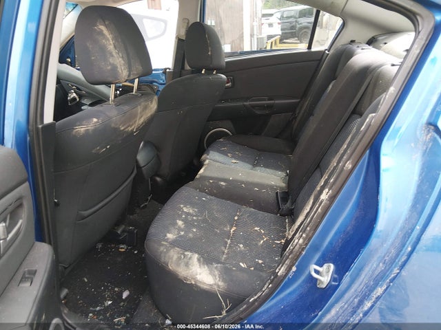 Продаж на аукціоні авто 2005 Mazda Mazda3 S, vin: JM1BK123751251213, номер лоту: 45344608