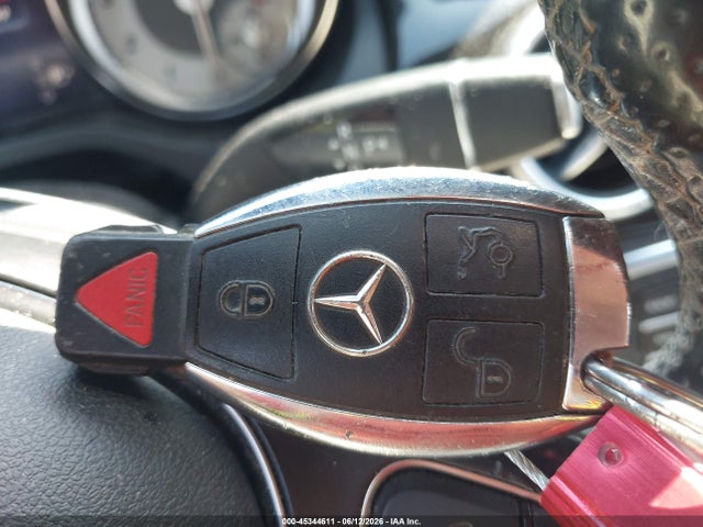 45344611 :رقم المزاد ، WDDSJ4GB3GN322915 vin ، 2016 Mercedes-benz Cla 250 4matic مزاد بيع