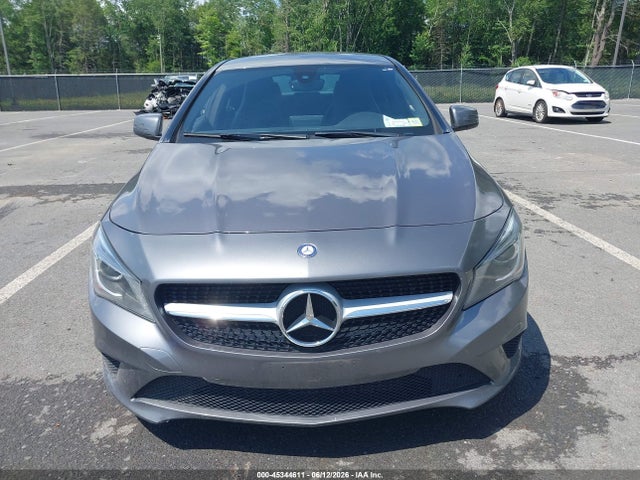 45344611 :رقم المزاد ، WDDSJ4GB3GN322915 vin ، 2016 Mercedes-benz Cla 250 4matic مزاد بيع