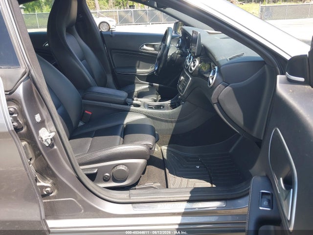 45344611 :رقم المزاد ، WDDSJ4GB3GN322915 vin ، 2016 Mercedes-benz Cla 250 4matic مزاد بيع