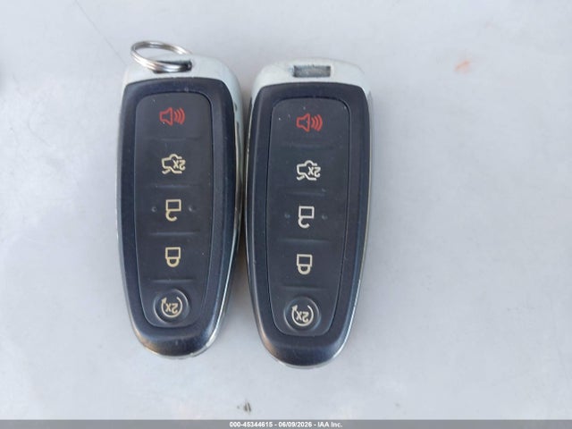 Aukcja sprzedaży 2013 Ford Taurus Sho, vin: 1FAHP2KT5DG127752, numer aukcji: 45344615