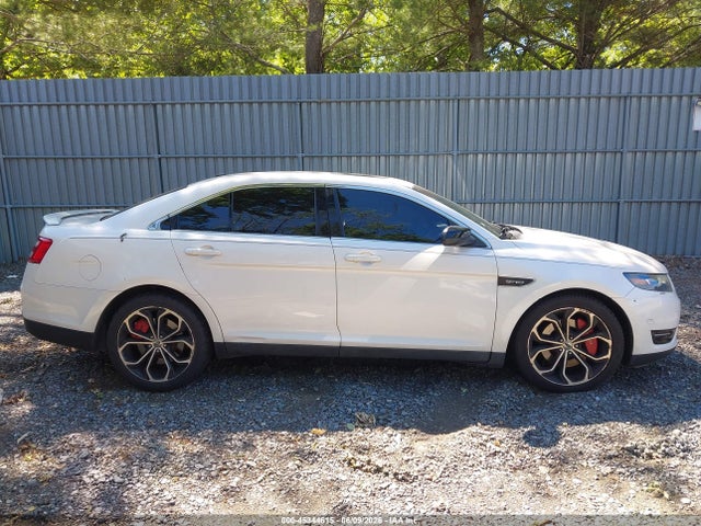 Aukcja sprzedaży 2013 Ford Taurus Sho, vin: 1FAHP2KT5DG127752, numer aukcji: 45344615