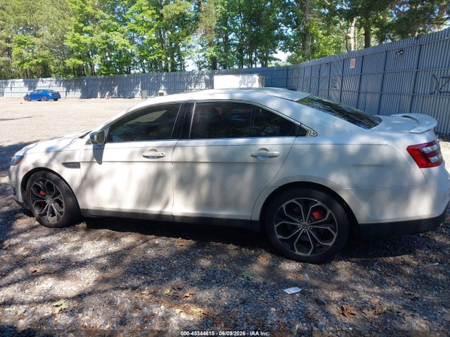 Aukcja sprzedaży 2013 Ford Taurus Sho, vin: 1FAHP2KT5DG127752, numer aukcji: 45344615