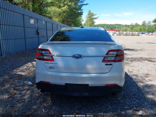 Aukcja sprzedaży 2013 Ford Taurus Sho, vin: 1FAHP2KT5DG127752, numer aukcji: 45344615