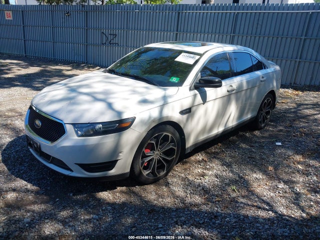 Aukcja sprzedaży 2013 Ford Taurus Sho, vin: 1FAHP2KT5DG127752, numer aukcji: 45344615