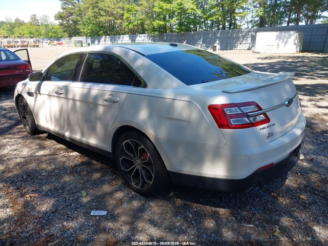 Aukcja sprzedaży 2013 Ford Taurus Sho, vin: 1FAHP2KT5DG127752, numer aukcji: 45344615
