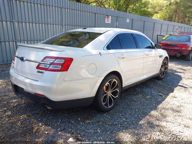 Aukcja sprzedaży 2013 Ford Taurus Sho, vin: 1FAHP2KT5DG127752, numer aukcji: 45344615