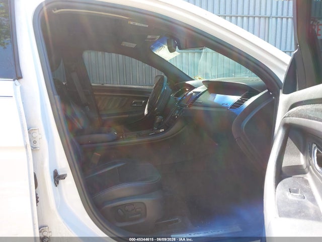 Aukcja sprzedaży 2013 Ford Taurus Sho, vin: 1FAHP2KT5DG127752, numer aukcji: 45344615