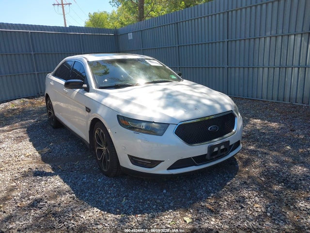 Aukcja sprzedaży 2013 Ford Taurus Sho, vin: 1FAHP2KT5DG127752, numer aukcji: 45344615