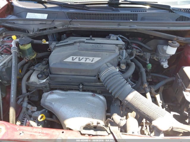 Aukcja sprzedaży 2005 Toyota Rav4, vin: JTEGD20V450068394, numer aukcji: 45344616