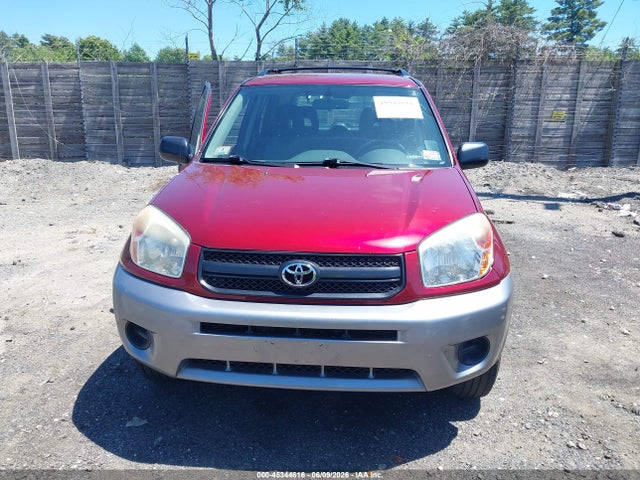 Aukcja sprzedaży 2005 Toyota Rav4, vin: JTEGD20V450068394, numer aukcji: 45344616