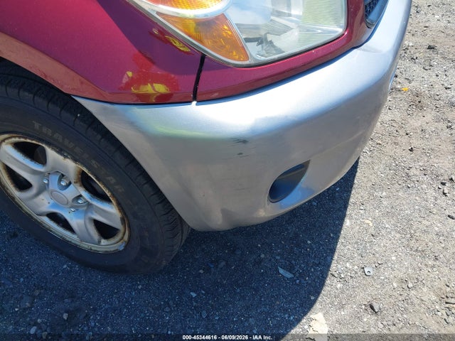 Aukcja sprzedaży 2005 Toyota Rav4, vin: JTEGD20V450068394, numer aukcji: 45344616