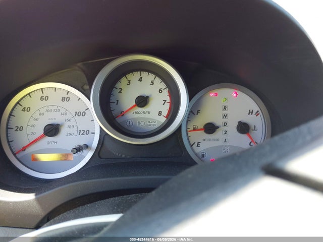 Aukcja sprzedaży 2005 Toyota Rav4, vin: JTEGD20V450068394, numer aukcji: 45344616
