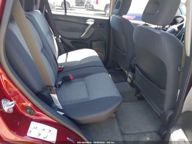 Aukcja sprzedaży 2005 Toyota Rav4, vin: JTEGD20V450068394, numer aukcji: 45344616