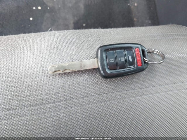 Honda CR-V LX 2019 2HKRW6H30KH214046 Image 11