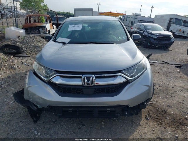 Honda CR-V LX 2019 2HKRW6H30KH214046 Image 13