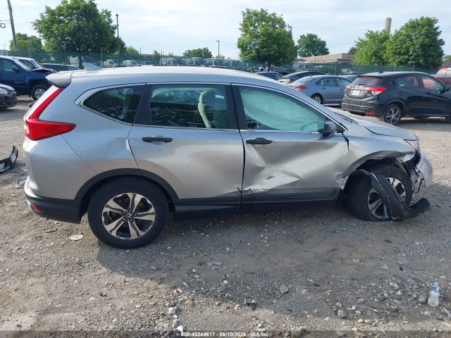 Honda CR-V LX 2019 2HKRW6H30KH214046 Image 14