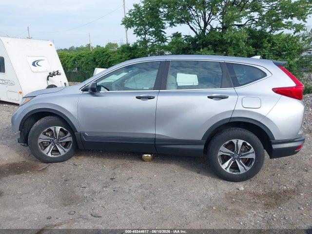 Honda CR-V LX 2019 2HKRW6H30KH214046 Image 15