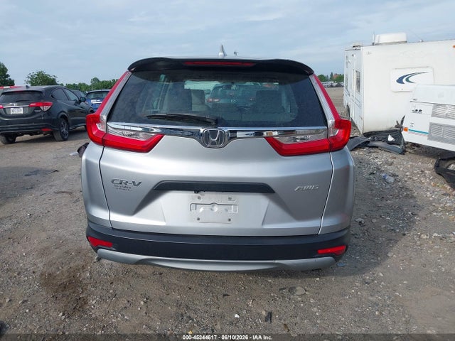 Honda CR-V LX 2019 2HKRW6H30KH214046 Image 17