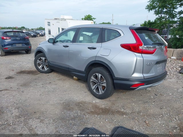 Honda CR-V LX 2019 2HKRW6H30KH214046 Image 3