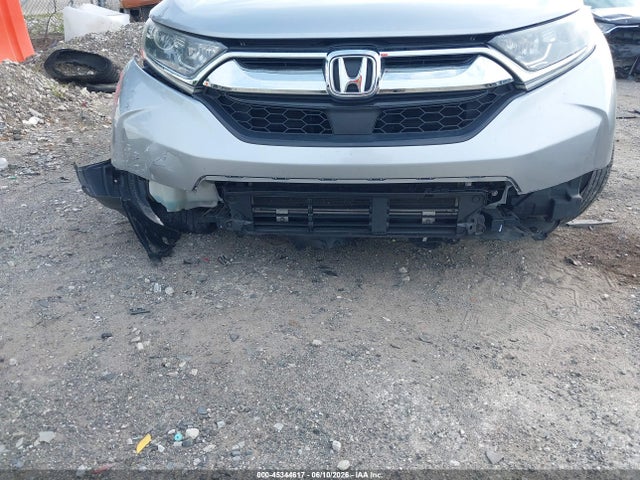 Honda CR-V LX 2019 2HKRW6H30KH214046 Image 6