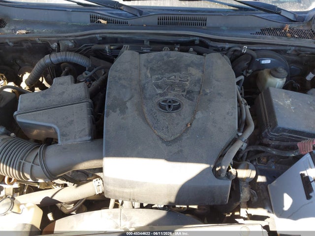 5TFSZ5AN6HX060759 Toyota Tacoma Trd Sport