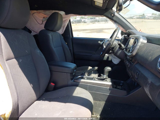 5TFSZ5AN6HX060759 Toyota Tacoma Trd Sport