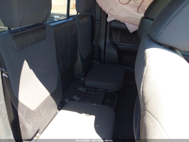 5TFSZ5AN6HX060759 Toyota Tacoma Trd Sport
