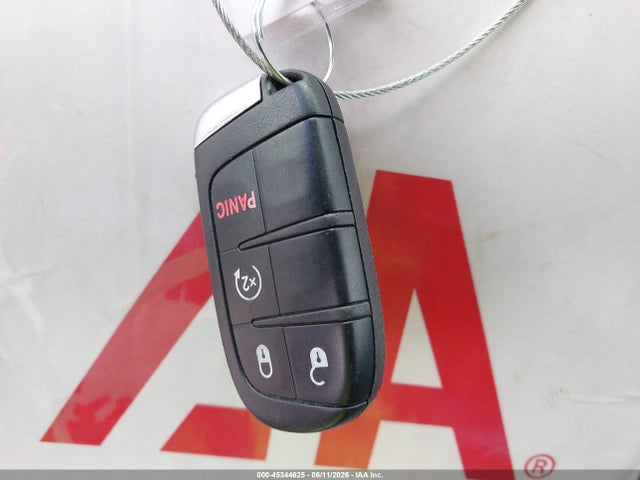 Aukcja sprzedaży 2016 Fiat 500x Easy, vin: ZFBCFXBT8GP408052, numer aukcji: 45344625
