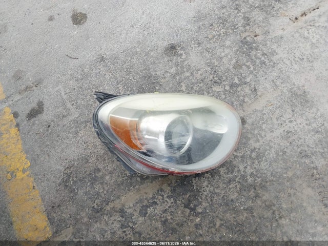Aukcja sprzedaży 2016 Fiat 500x Easy, vin: ZFBCFXBT8GP408052, numer aukcji: 45344625