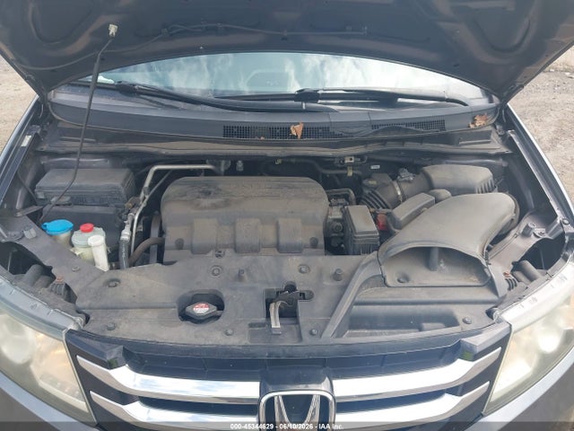 Продажа на аукционе авто 2015 Honda Odyssey Ex, vin: 5FNRL5H40FB106865, номер лота: 45344629