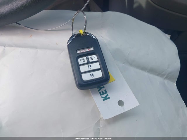 Продажа на аукционе авто 2015 Honda Odyssey Ex, vin: 5FNRL5H40FB106865, номер лота: 45344629