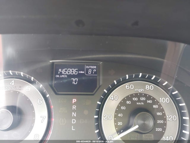 Продажа на аукционе авто 2015 Honda Odyssey Ex, vin: 5FNRL5H40FB106865, номер лота: 45344629