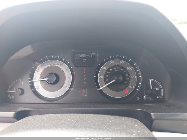 Продажа на аукционе авто 2015 Honda Odyssey Ex, vin: 5FNRL5H40FB106865, номер лота: 45344629