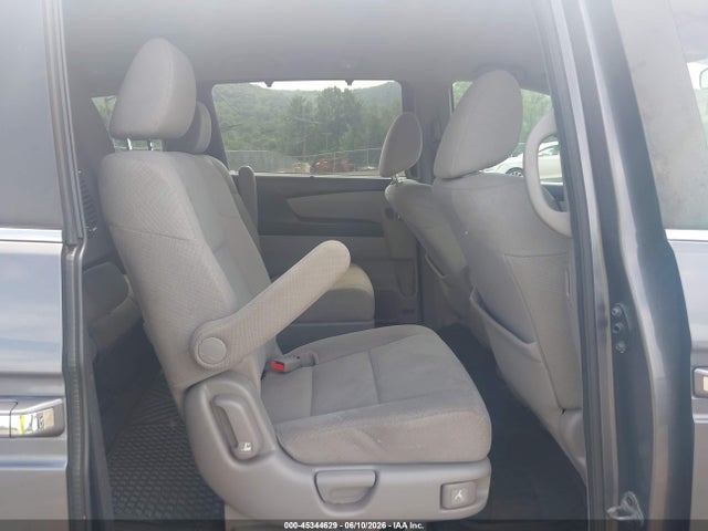 Продажа на аукционе авто 2015 Honda Odyssey Ex, vin: 5FNRL5H40FB106865, номер лота: 45344629