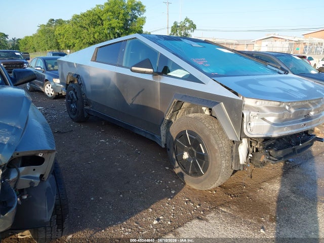 Aukcja sprzedaży 2024 Tesla Cybertruck All-wheel Drive, vin: 7G2CEHED5RA040740, numer aukcji: 45344640