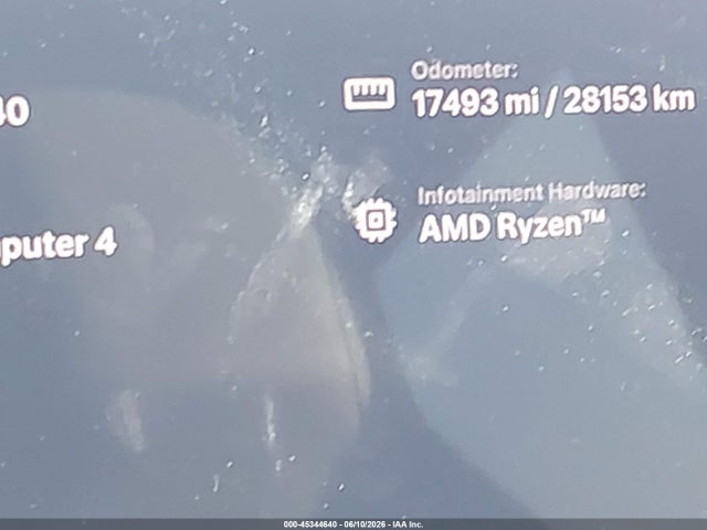 Продажа на аукционе авто 2024 Tesla Cybertruck All-wheel Drive, vin: 7G2CEHED5RA040740, номер лота: 45344640