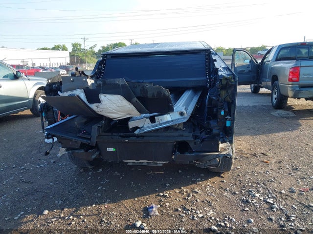 Продажа на аукционе авто 2024 Tesla Cybertruck All-wheel Drive, vin: 7G2CEHED5RA040740, номер лота: 45344640