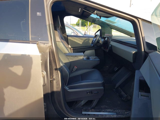 Продажа на аукционе авто 2024 Tesla Cybertruck All-wheel Drive, vin: 7G2CEHED5RA040740, номер лота: 45344640