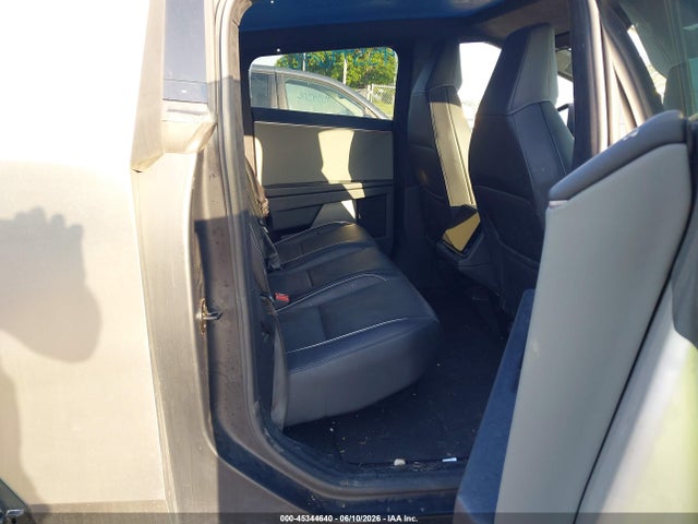 Продажа на аукционе авто 2024 Tesla Cybertruck All-wheel Drive, vin: 7G2CEHED5RA040740, номер лота: 45344640