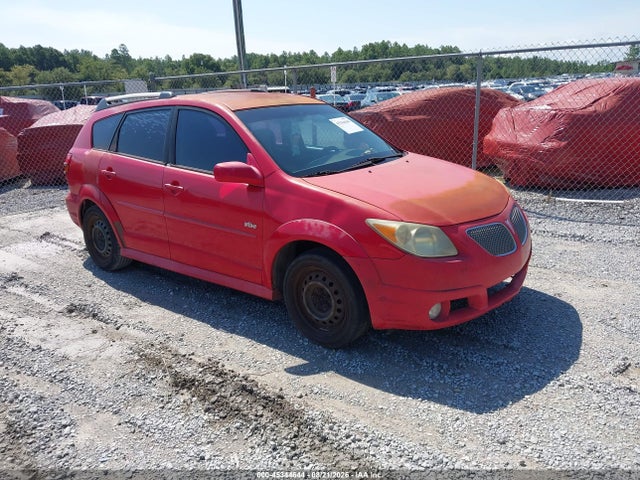 Aukcja sprzedaży 2006 Pontiac Vibe, vin: 5Y2SL65866Z446305, numer aukcji: 45344644