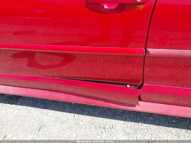 2006 Pontiac Vibe მანქანა იყიდება აუქციონზე, vin: 5Y2SL65866Z446305, აუქციონის ნომერი: 45344644