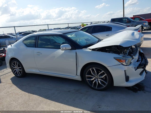 Продажа на аукционе авто 2015 Scion Tc, vin: JTKJF5C79FJ012040, номер лота: 45344647