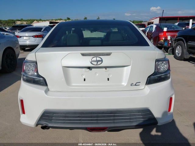 Aukcja sprzedaży 2015 Scion Tc, vin: JTKJF5C79FJ012040, numer aukcji: 45344647