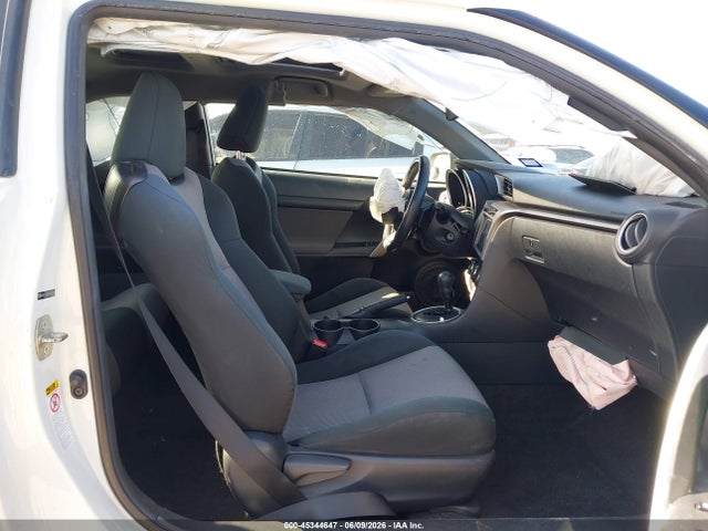 Aukcja sprzedaży 2015 Scion Tc, vin: JTKJF5C79FJ012040, numer aukcji: 45344647