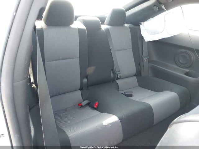2015 Scion Tc მანქანა იყიდება აუქციონზე, vin: JTKJF5C79FJ012040, აუქციონის ნომერი: 45344647