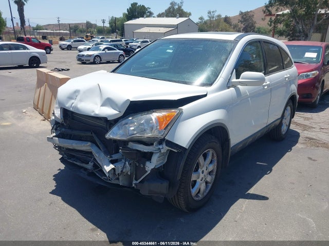 Продаж на аукціоні авто 2007 Honda Cr-v Ex-l, vin: JHLRE48757C106196, номер лоту: 45344661