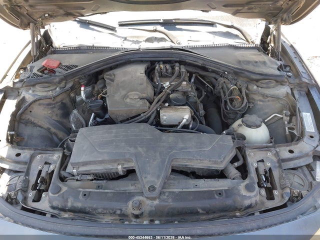 Aukcja sprzedaży 2013 Bmw 328i, vin: WBA3C1G53DNR47275, numer aukcji: 45344663