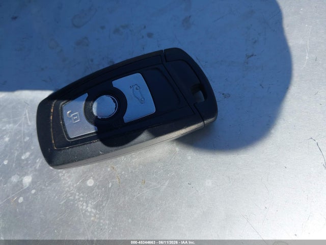 Aukcja sprzedaży 2013 Bmw 328i, vin: WBA3C1G53DNR47275, numer aukcji: 45344663