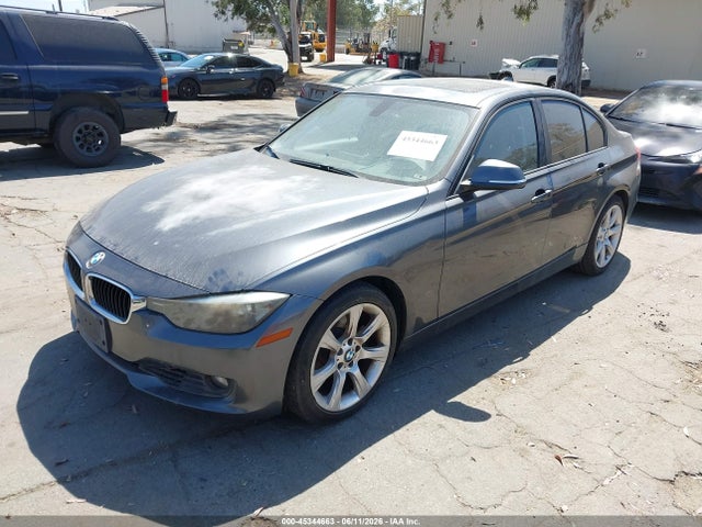 Aukcja sprzedaży 2013 Bmw 328i, vin: WBA3C1G53DNR47275, numer aukcji: 45344663
